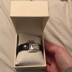 BCBGMaxAzria watch